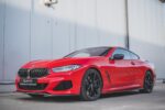 Difusores de embaladeiras laterais BMW 8 Coupe M-Pack G15 - Image 2