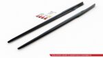 Difusores de embaladeiras laterais BMW 8 Coupe M-Pack G15 - Image 6