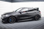 Difusores de embaladeiras laterais BMW M135i M-Performance F40 - Image 2