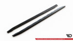 Difusores de embaladeiras laterais BMW M135i M-Performance F40 - Image 4