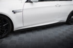Embaladeira BMW M3 E92 / E93
