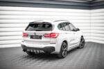 Difusores de embaladeiras laterais BMW X1 M-Pack F48 - Image 2
