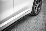 Difusores de embaladeiras laterais BMW X1 M-Pack F48 - Image 3