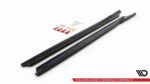 Difusores de embaladeiras laterais BMW X1 M-Pack F48 - Image 5