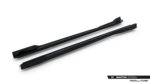 Difusores de Saia Lateral BMW X3 M-Pack G45 - Image 5