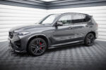 Embaladeira BMW X5 M F95 Facelift - Image 2