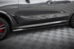 Embaladeira BMW X5 M F95 Facelift