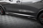 Embaladeira BMW X5 M F95 Facelift - Image 3