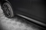 Difusores de embaladeiras laterais BMW X5M F95 - Image 2