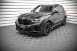 Difusores de embaladeiras laterais BMW X5M F95 - Image 3
