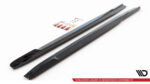 Difusores de embaladeiras laterais BMW X5M F95 - Image 5