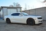 Embaladeira CHEVROLET CAMARO V SS - US VERSION (PREFACE) - Image 5