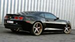 Embaladeira CHEVROLET CAMARO V SS - US VERSION (PREFACE) - Image 2