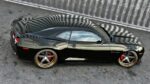Embaladeira CHEVROLET CAMARO V SS - US VERSION (PREFACE) - Image 3