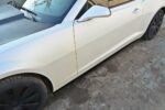 Embaladeira CHEVROLET CAMARO V SS - US VERSION (PREFACE)