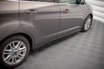 Difusores de embaladeiras laterais Ford C-Max Mk2