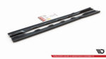 Difusores de embaladeiras laterais Ford C-Max Mk2 - Image 4
