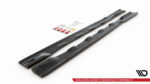 Difusores de embaladeiras laterais Ford C-Max Mk2 - Image 5