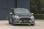 Difusores de embaladeiras laterais Ford Fiesta 7 ST Facelift - Image 2