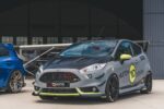 Difusores de embaladeiras laterais Ford Fiesta 7 ST Facelift - Image 3