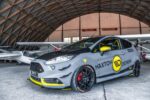 Difusores de embaladeiras laterais Ford Fiesta 7 ST Facelift - Image 6