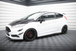 Difusores de embaladeiras laterais Ford Fiesta ST / ST-Line Mk7 / Mk7 FL - Image 2