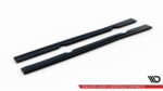 Difusores de embaladeiras laterais Ford Fiesta ST / ST-Line Mk7 / Mk7 FL - Image 4