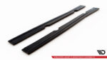 Difusores de embaladeiras laterais Ford Fiesta ST / ST-Line Mk7 / Mk7 FL - Image 5