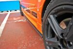 Difusores de embaladeiras laterais Ford Focus ST Mk2 - Image 2