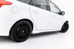 Difusores de embaladeiras laterais Ford Focus ST / ST-Line Mk3 / Mk3 FL Hatchback / Estate - Image 3