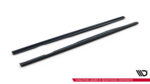 Difusores de embaladeiras laterais Ford Focus ST / ST-Line Mk3 / Mk3 FL Hatchback / Estate - Image 6