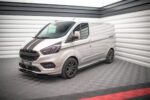 Difusores de embaladeiras laterais Ford Transit Custom ST-Line Mk1 Facelift - Image 3