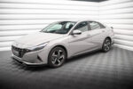 Difusores de embaladeiras laterais Hyundai Elantra Mk7 - Image 2