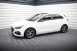 Difusores de embaladeiras laterais Hyundai I30 Mk3 Facelift - Image 2