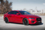 Difusores de Saia Lateral Jaguar XE R-Dynamic X760 Facelift