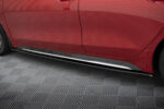 Difusores de embaladeiras laterais Kia ProCeed GT Mk1 - Image 2
