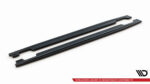 Difusores de embaladeiras laterais Kia ProCeed GT Mk1 - Image 4