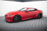Difusores de embaladeiras laterais Lexus LC 500 - Image 2