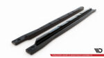 Difusores de embaladeiras laterais Lexus UX Mk1 - Image 6