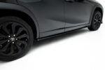 Difusores de embaladeiras laterais Lexus UX Mk1 - Image 2