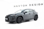 Difusores de embaladeiras laterais Lexus UX Mk1 - Image 3