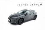 Difusores de embaladeiras laterais Lexus UX Mk1