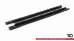 Difusores de embaladeiras laterais Lexus UX Mk1 - Image 5