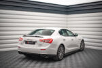 Difusores de embaladeiras laterais Maserati Ghibli Mk3 - Image 2