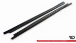 Difusores de embaladeiras laterais Maserati Ghibli Mk3 Facelift - Image 6