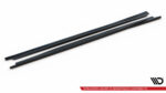 Difusores de embaladeiras laterais Maserati Ghibli Mk3 Facelift - Image 5