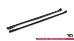 Difusores de Saia Lateral Mazda MX-5 Mk3 (NC) Facelift - Image 6