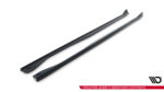 Difusores de Saia Lateral Mazda MX-5 Mk3 (NC) Facelift - Image 5