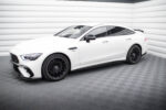 Difusores de embaladeiras laterais Mercedes-AMG GT 43 4 Door Coupe V8 Styling Package - Image 2