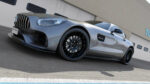 Embaladeira Mercedes-AMG GT / GT S C190 Facelift - Image 2
